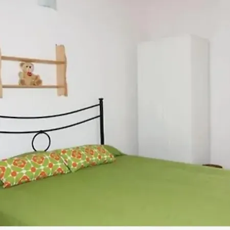Apartment Leone *