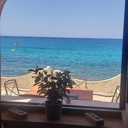 Apartment Leone