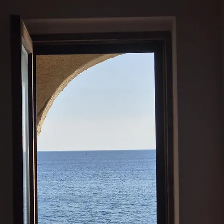 Apartment Leone *