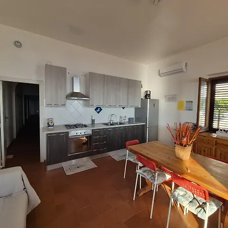 Leone Appartement Santa Maria (Vibo Valentia)