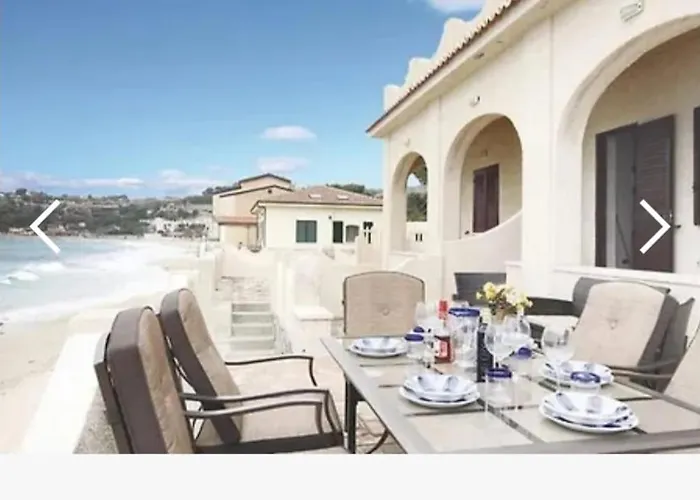 Leone Santa Maria (Vibo Valentia)