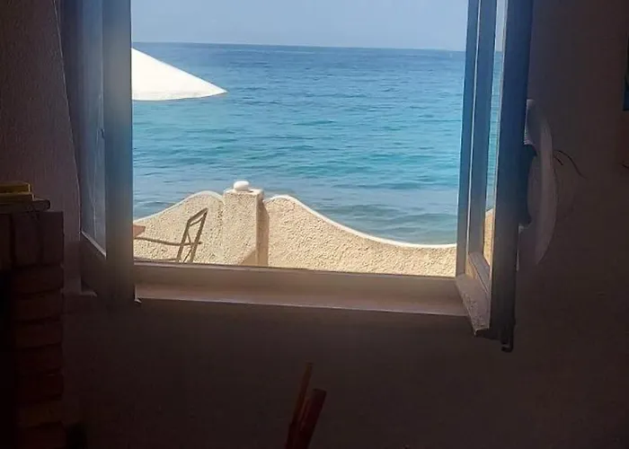 Appartement Leone Santa Maria (Vibo Valentia)