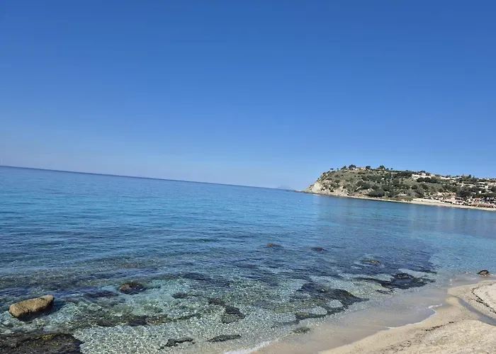 Leone * Santa Maria (Vibo Valentia)