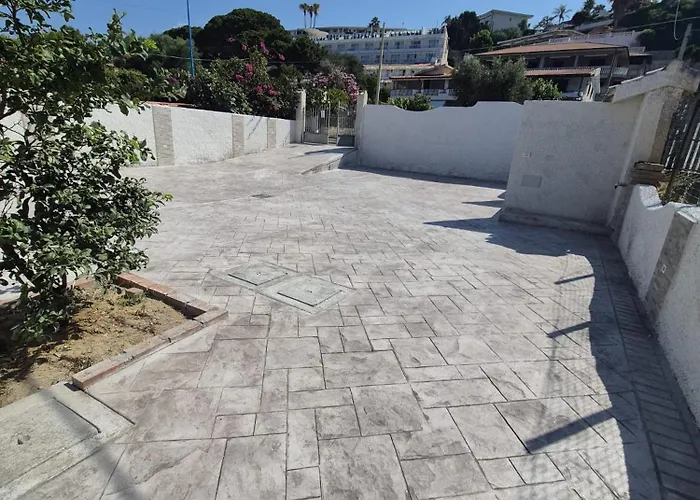 Leone Santa Maria (Vibo Valentia)