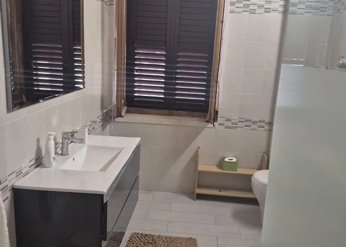 Apartamento Leone Santa Maria (Vibo Valentia)