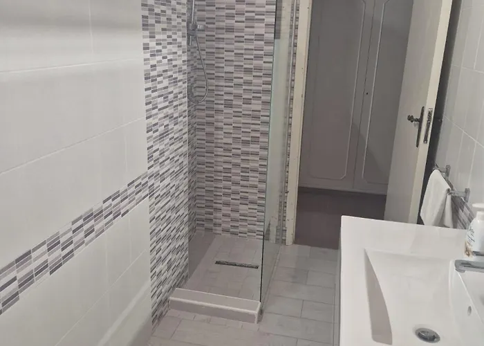 Leone Santa Maria (Vibo Valentia)