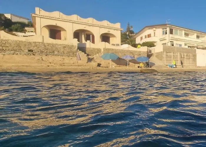 Leone * Santa Maria (Vibo Valentia)